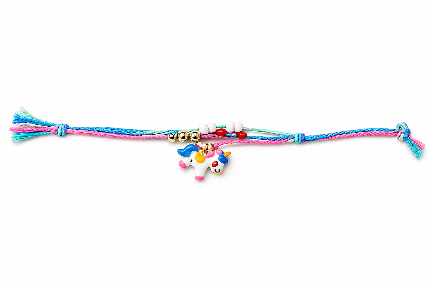 Exclusive Unicorn Rakhi for Kids .......