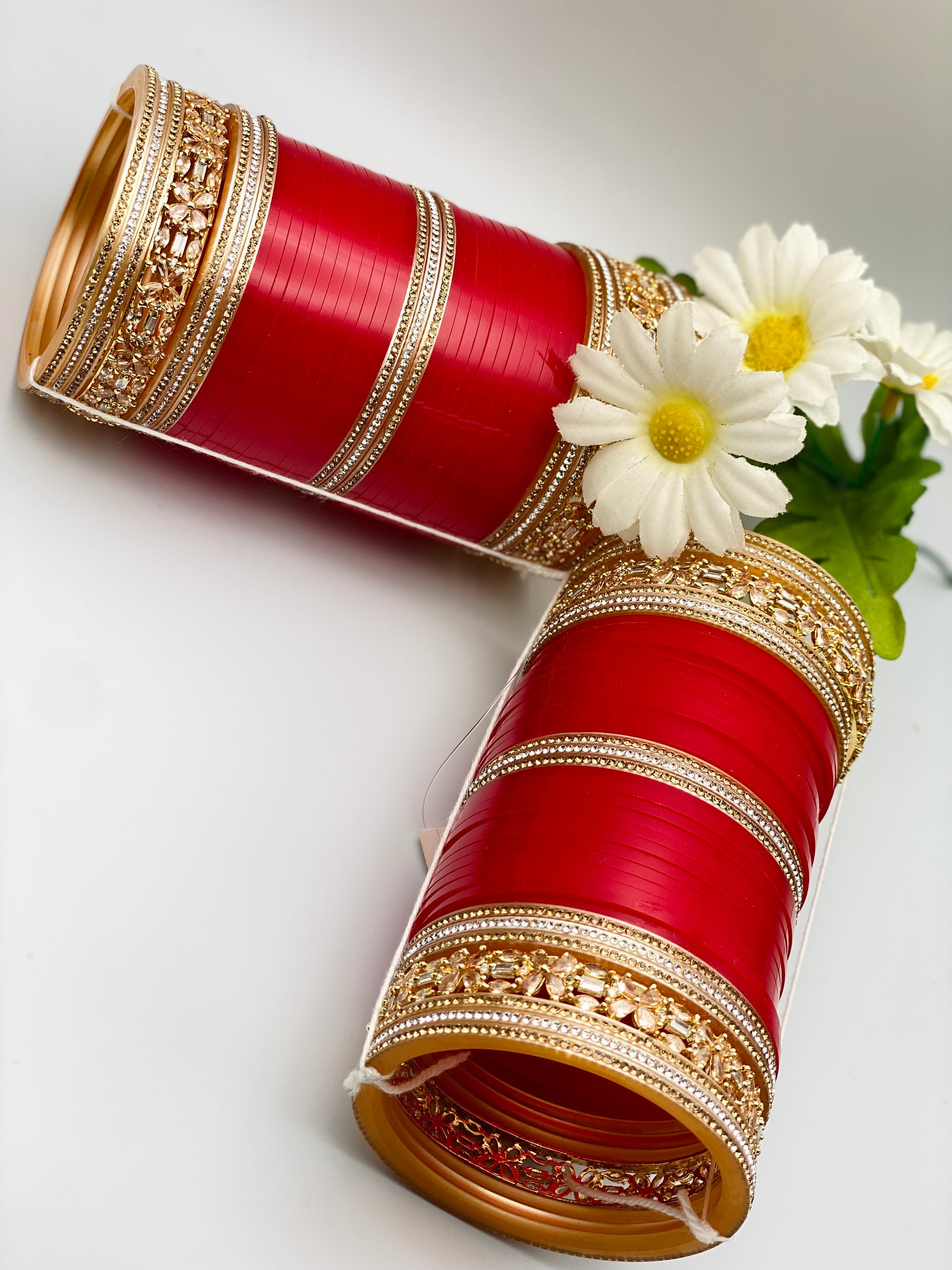 AD Chooda | Bridal Chooda | Simzdesignzz |