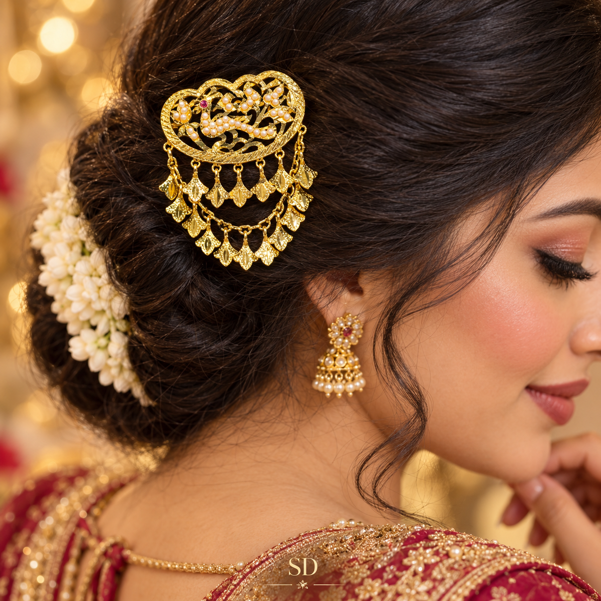 Hair Accessories