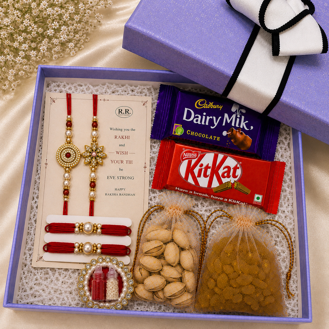RAKHI COMBO 2