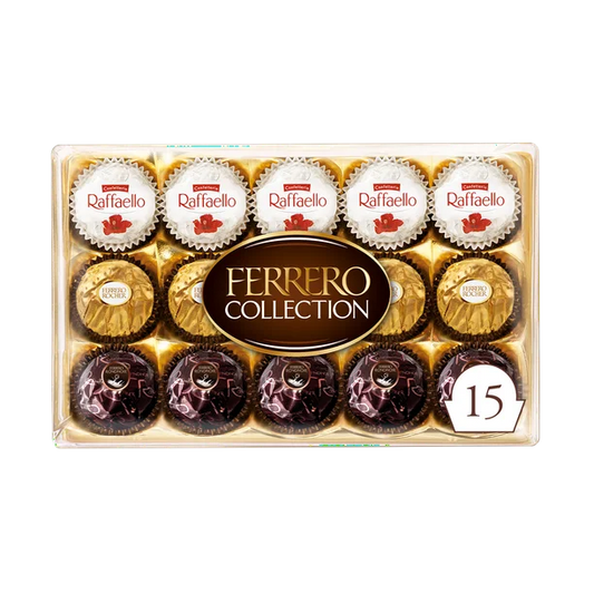 Ferrero Chocolate | 15 pack | Rakhi |