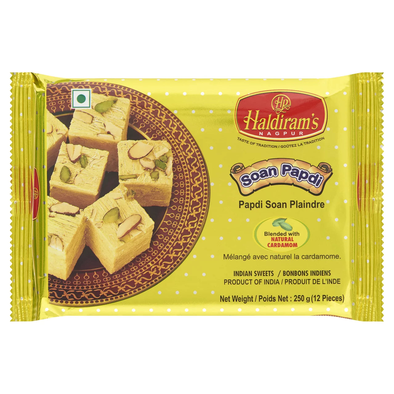 SOAN PAPDI FOR RAKHI