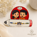 Cool Bro Rakhi For Kids