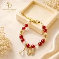 Premium Ad Bhabhi Rakhi Braclet ....