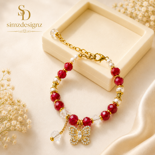 Premium Ad Bhabhi Rakhi Braclet