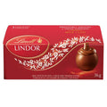 Lindt Chocolate