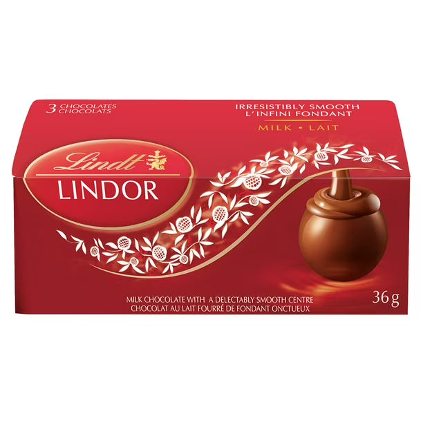 Lindt Chocolate