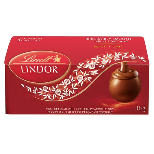 Lindt Chocolate