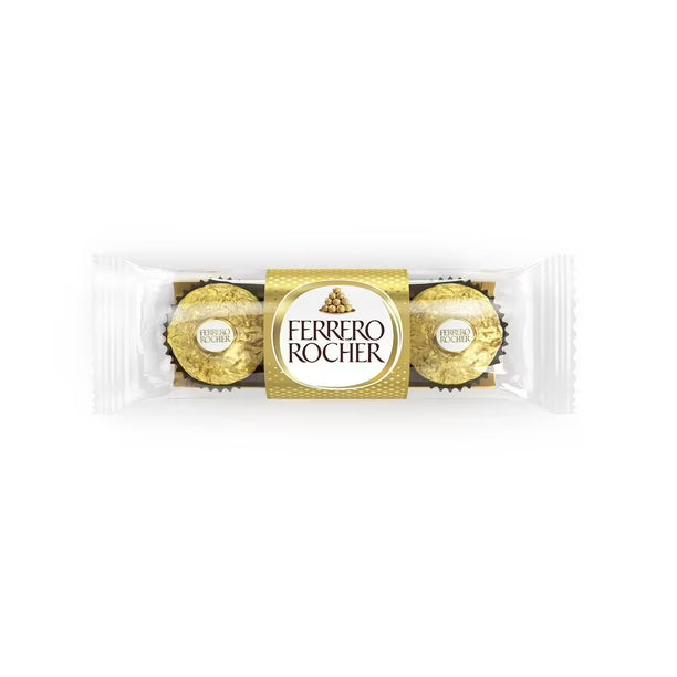Ferrero Chocolate | 3 pack