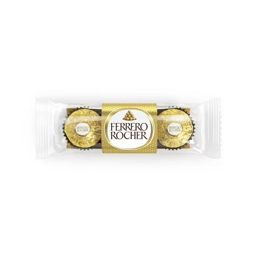 Ferrero Chocolate | 3 pack | Rakhi |