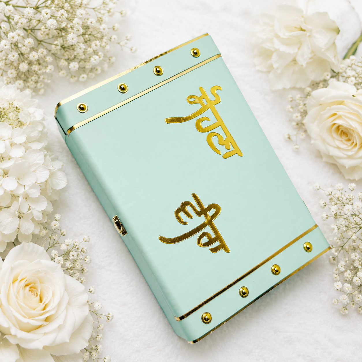 Box for rakhi