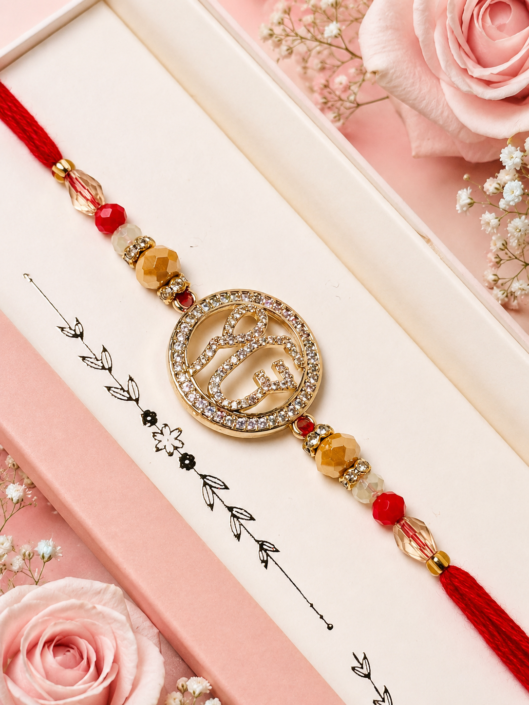 Ek Onkar AD Rakhi