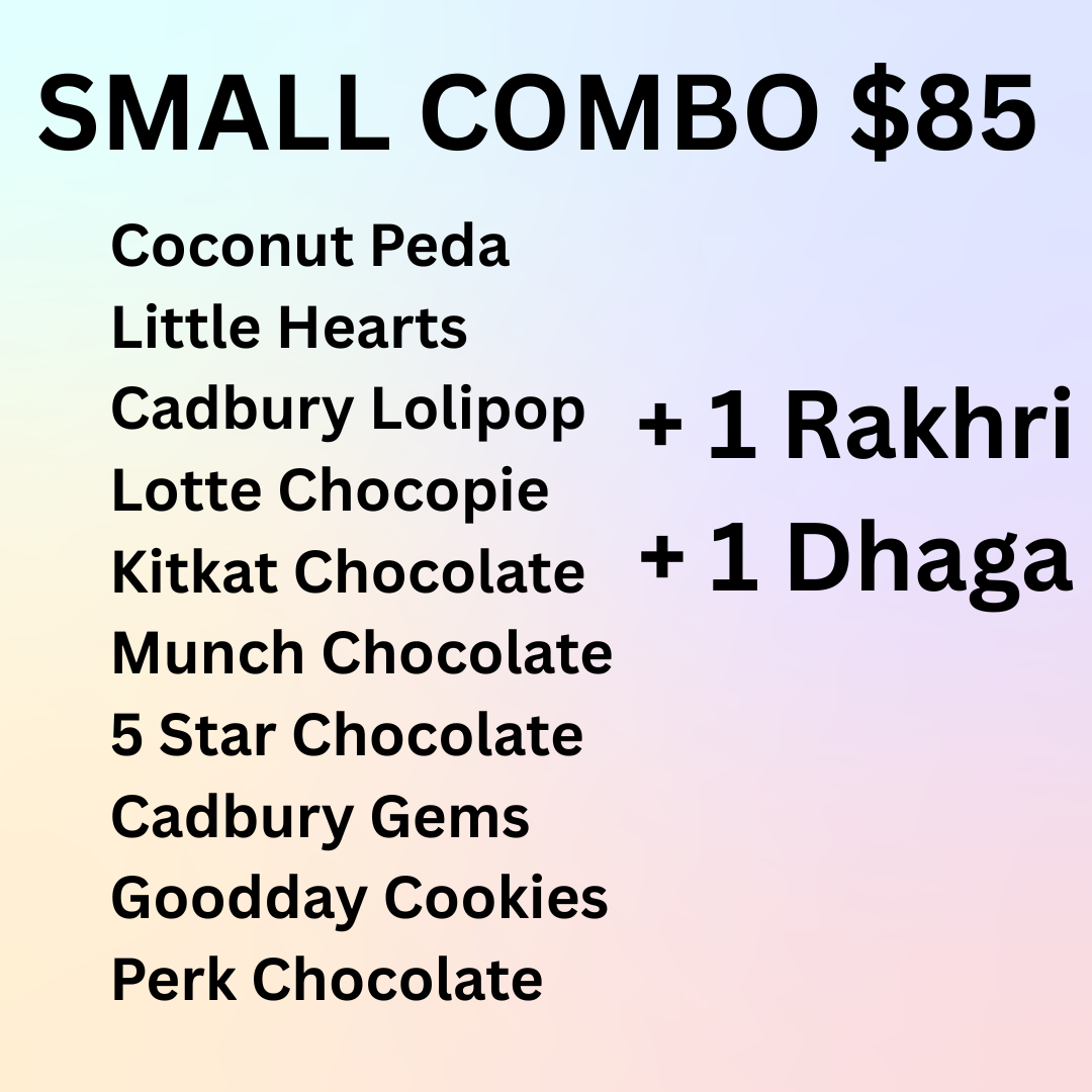 RAKHRI GIFT HAMPERS ( CHOOSE YOUR FAV. FOR YOUR FAV. ONES )
