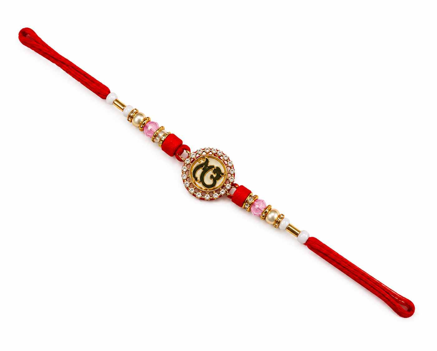 Sparkle AD Rakhi