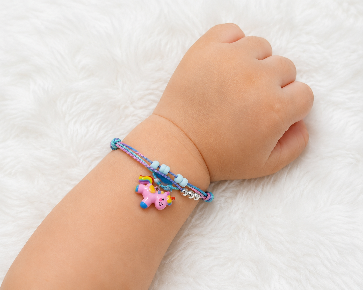 Exclusive Unicorn Rakhi for Kids .......