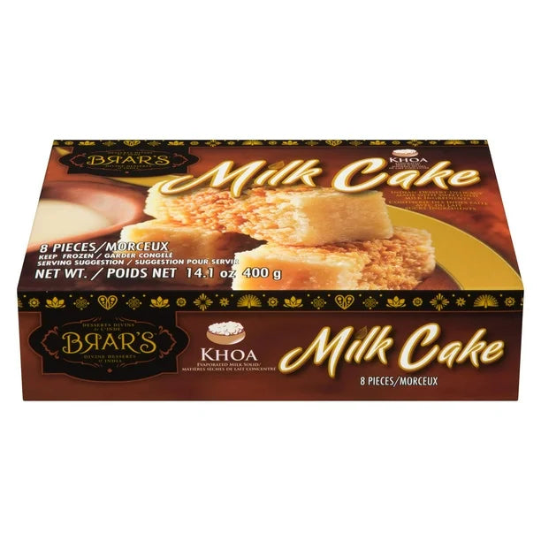 BRAR MILK CAKE RAKHI |