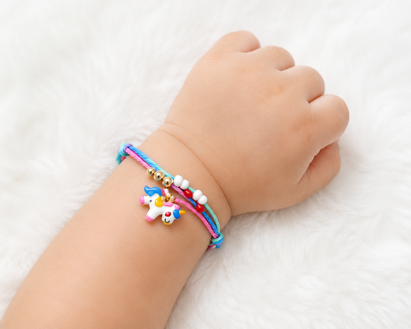 Exclusive Unicorn Rakhi for Kids .......