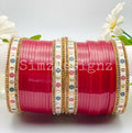 Traditional Chooda | Bridal Chooda | Simzdesignzz |