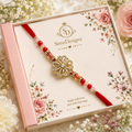 Premium Quality Spinner Rakhi