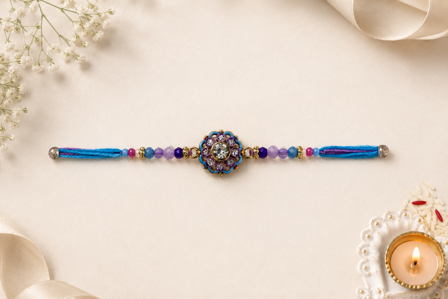 ZENITH RAKHI