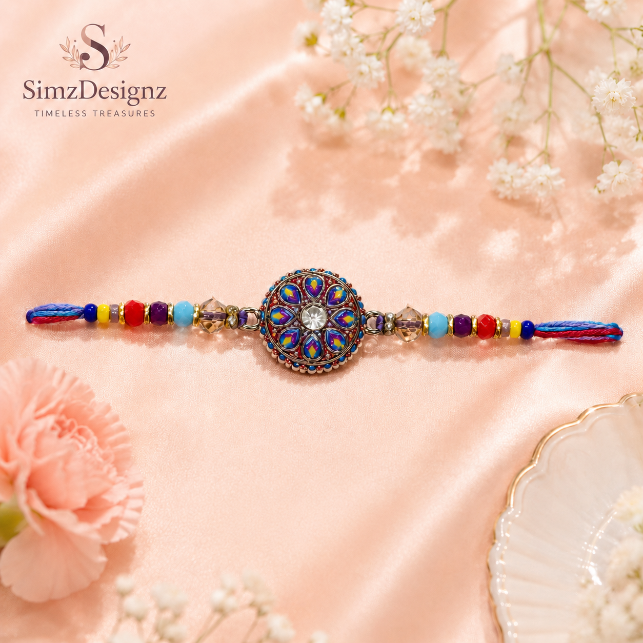 SHAGUN RAKHI