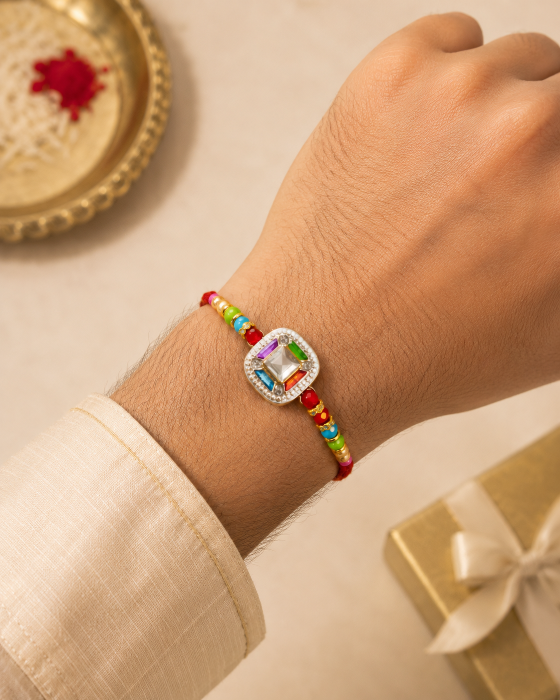 ROYAL GRACE RAKHI