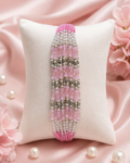 Silk thread rakhi