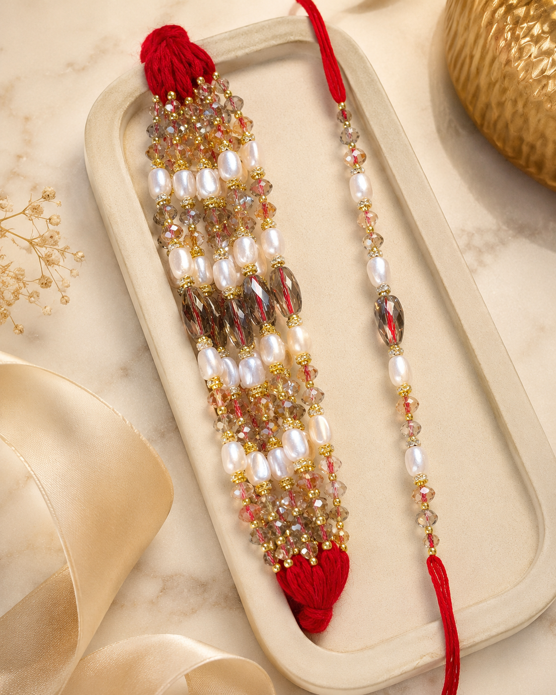 Premium Thread rakhi