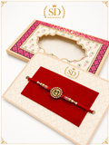 Sparkle AD Rakhi