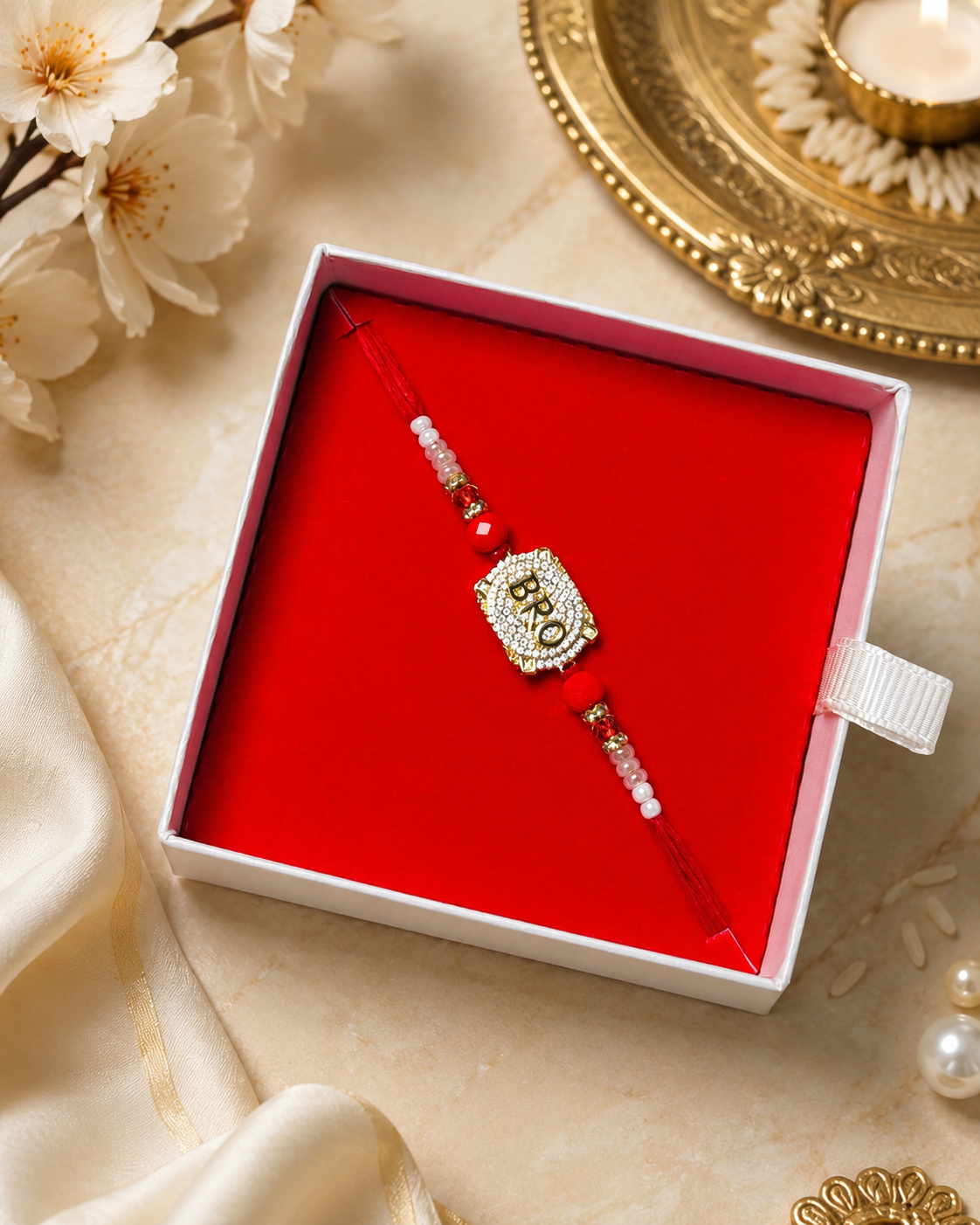 Bro AD Rakhi