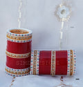 RAJASTHANI KUNDAN CHOODA