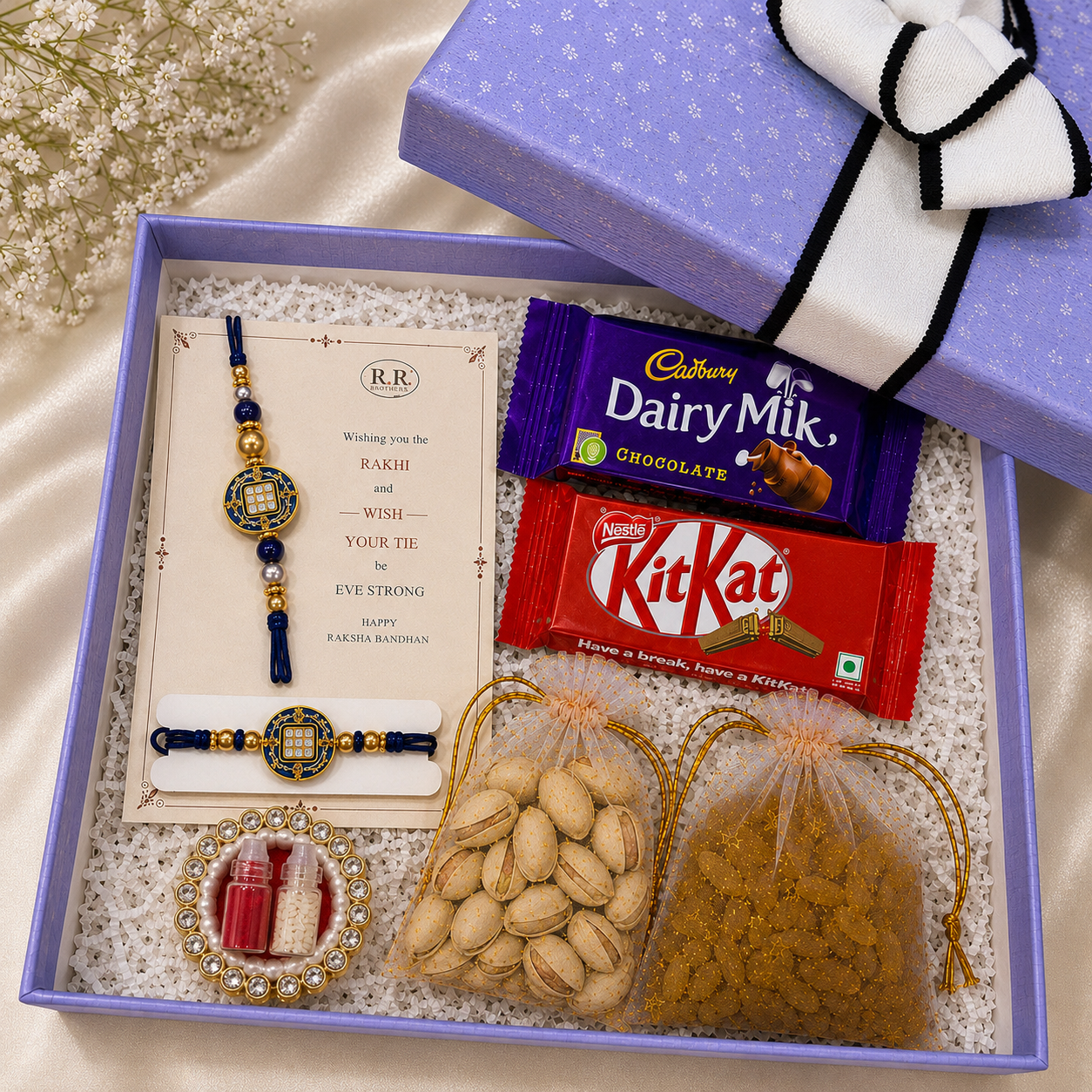 RAKHI COMBO 1