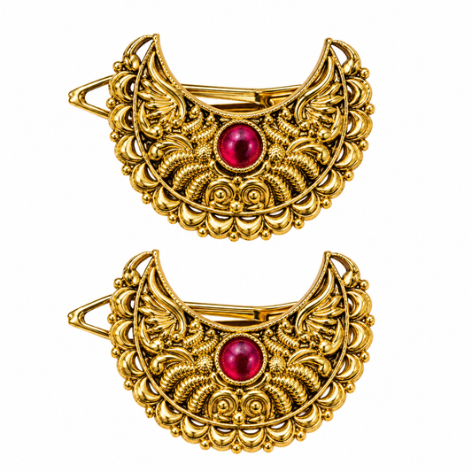 Antique Hairpin for hair ....
