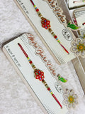 MEENAKARI RAKHI