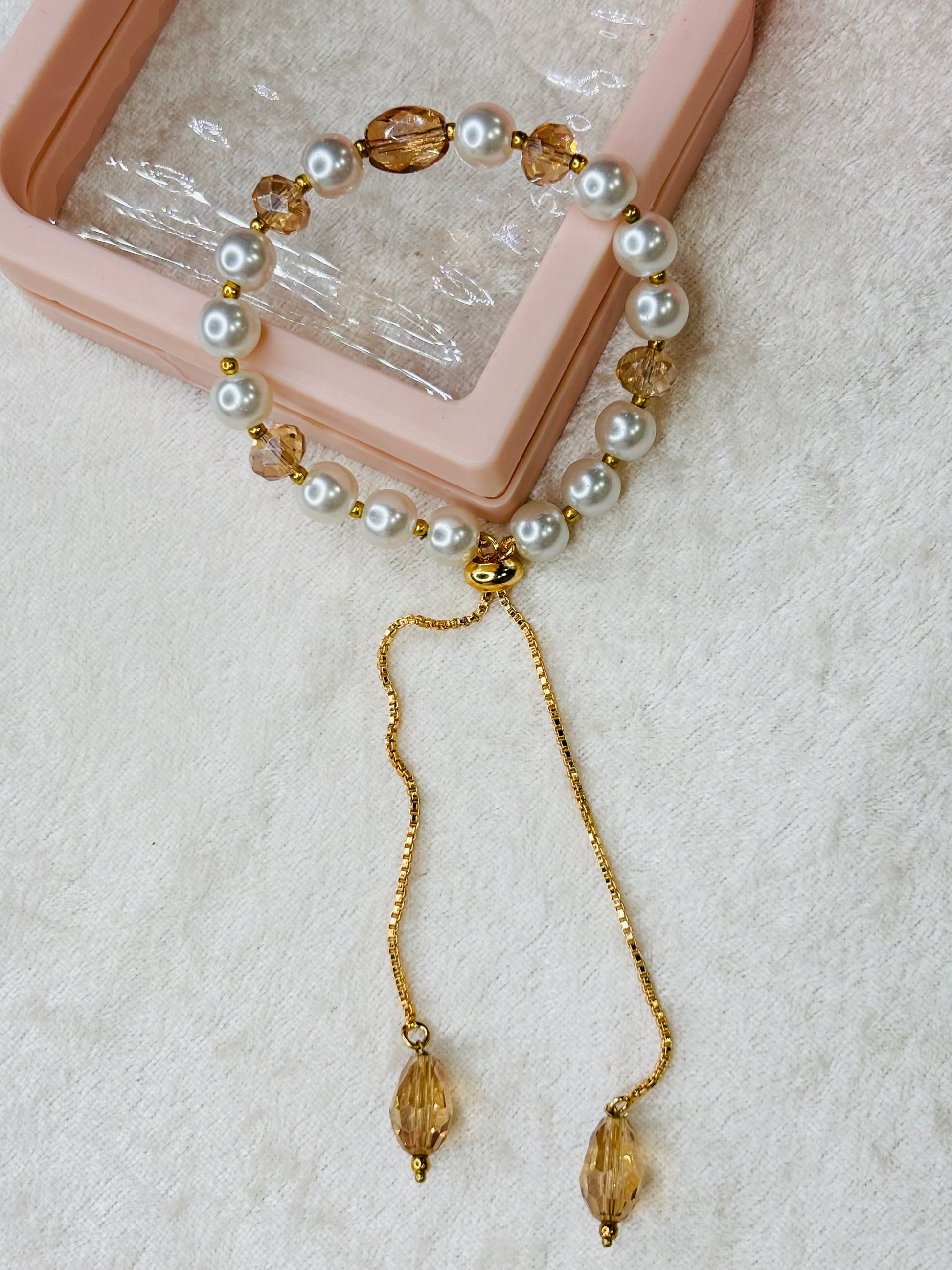 BHABHI RAKHI BRACLET