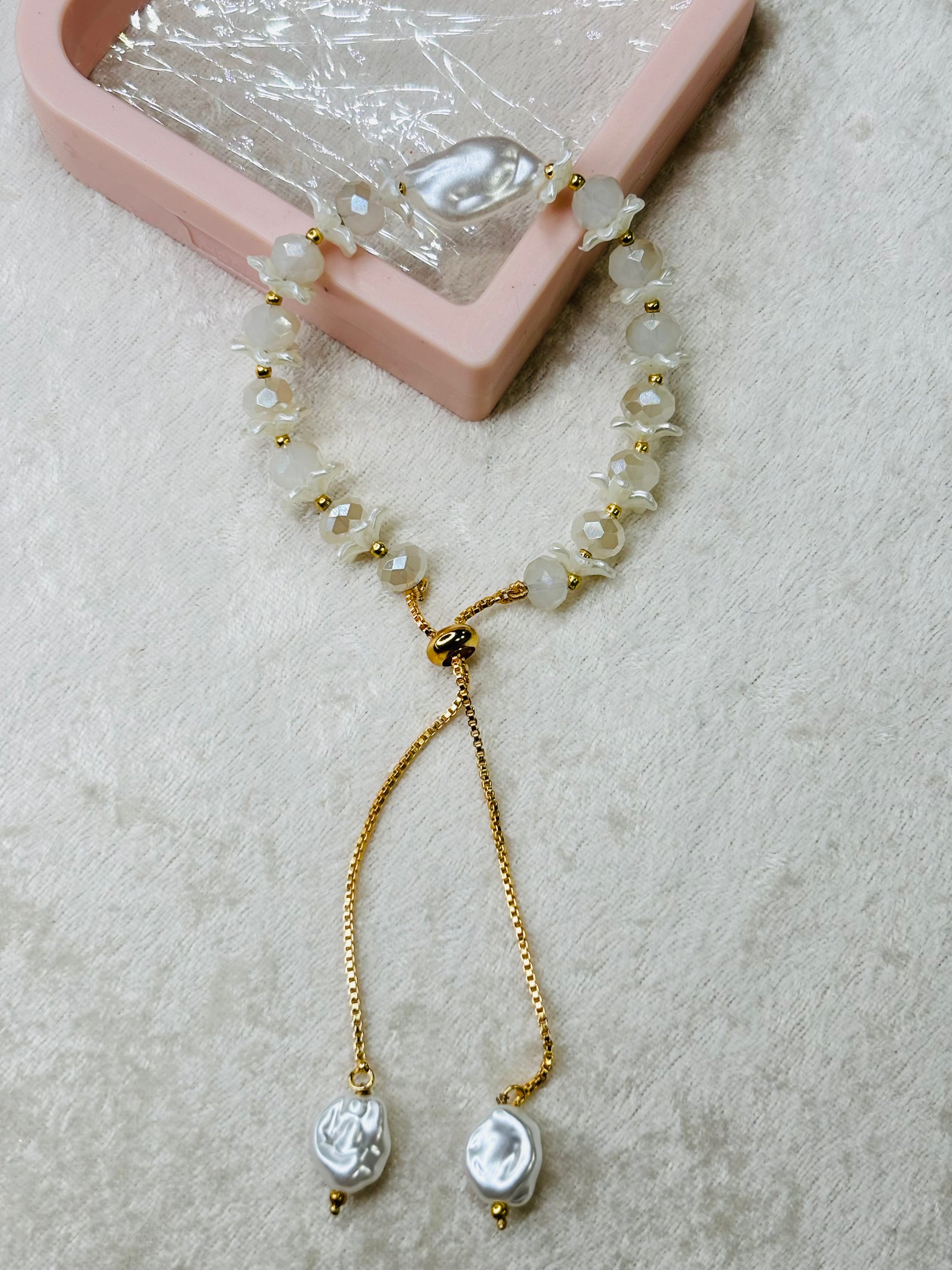 BHABHI RAKHI BRACLET