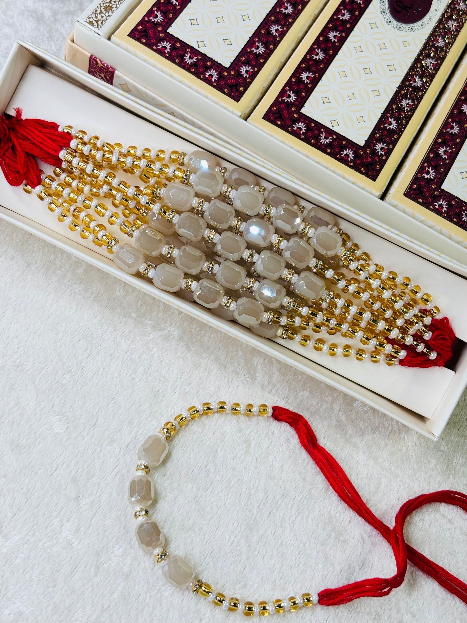 RAKHI PEARL .