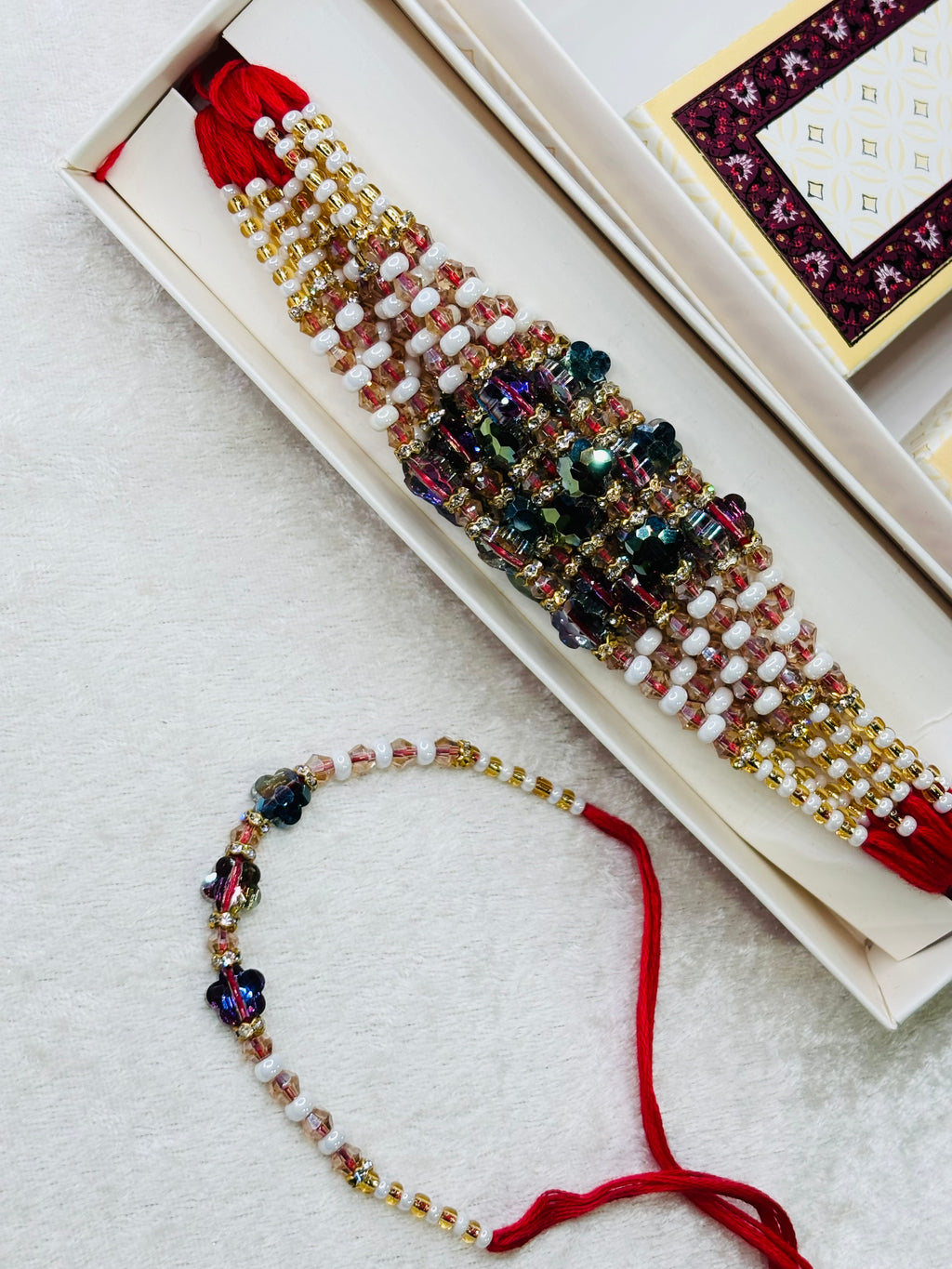 RAKHI PEARL .