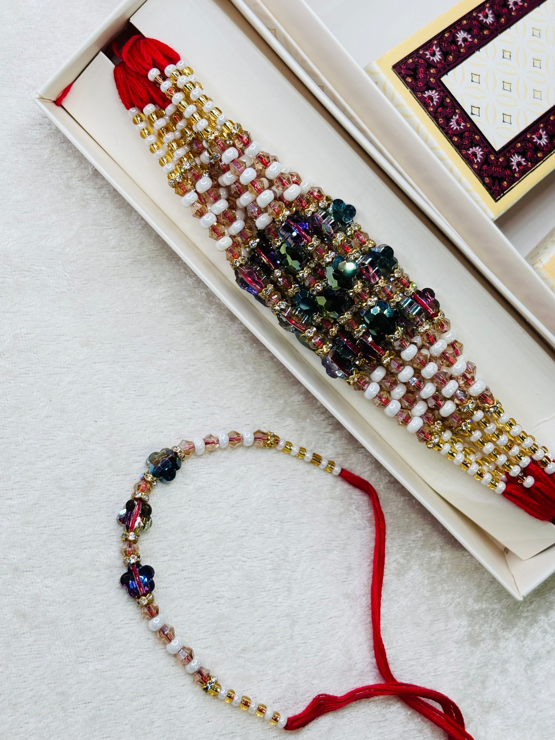 RAKHI PEARL .