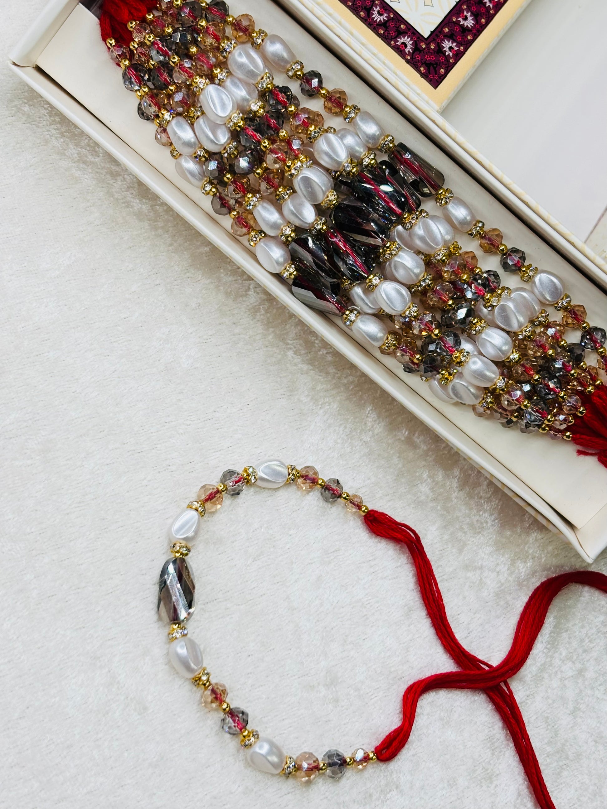 RAKHI PEARL .