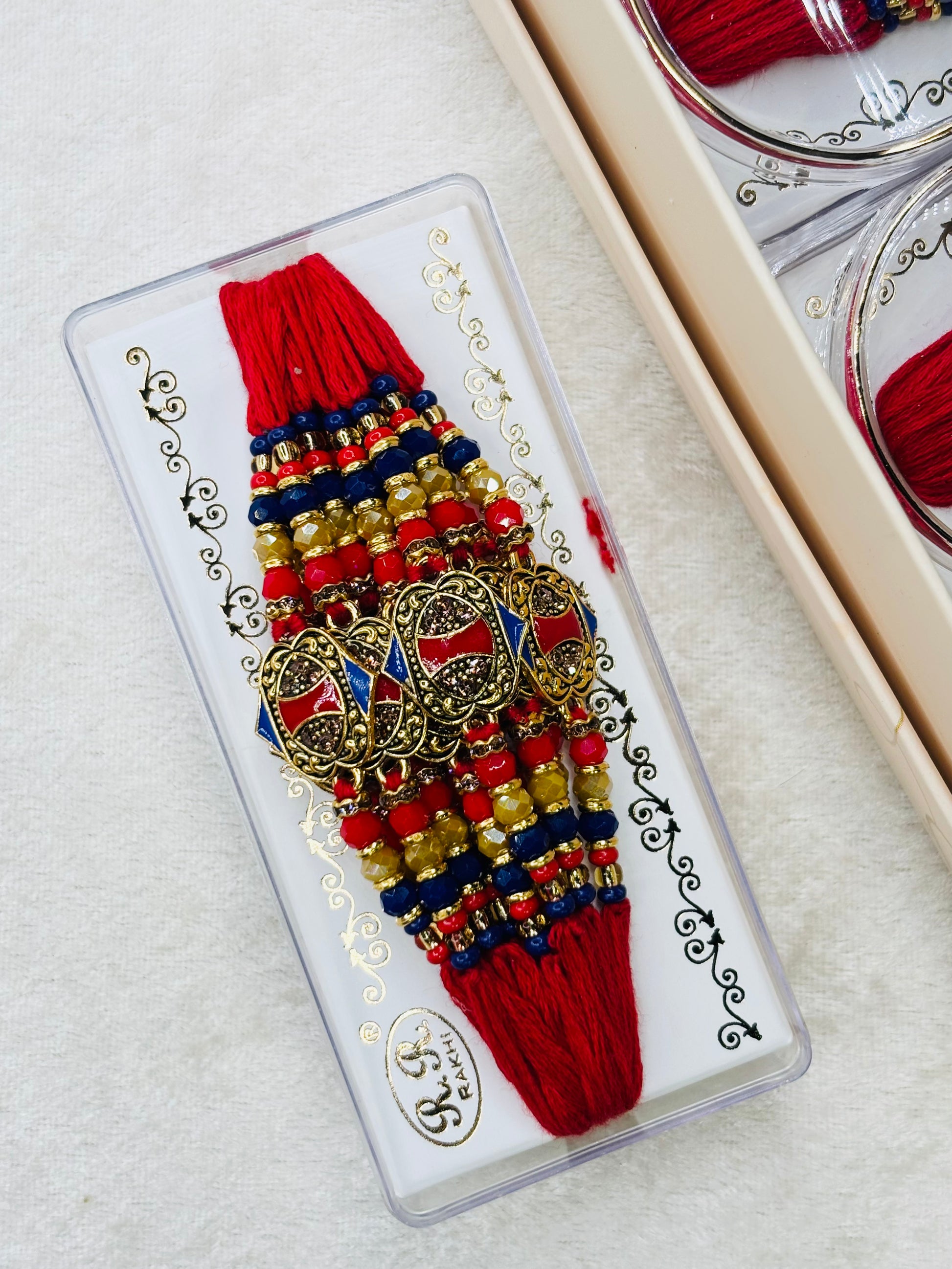 RAKHI THREAD *