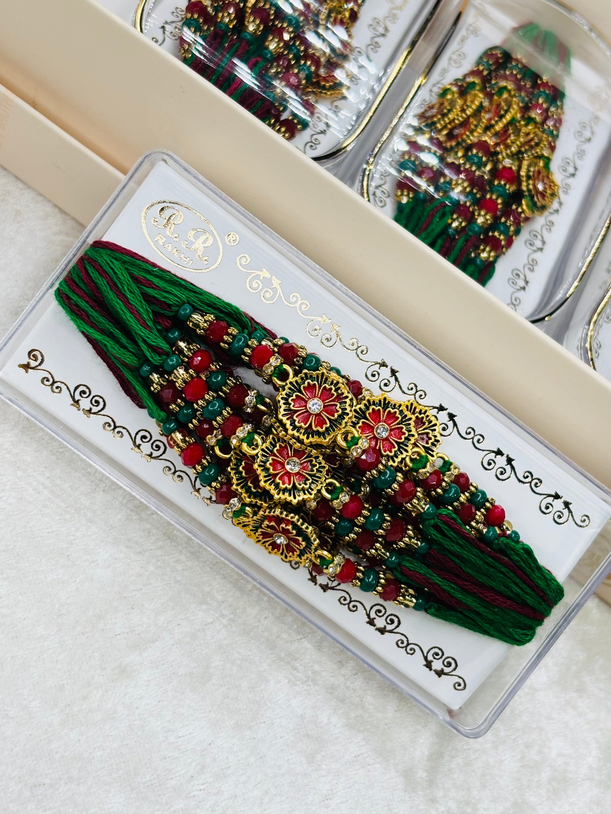 RAKHI THREAD *