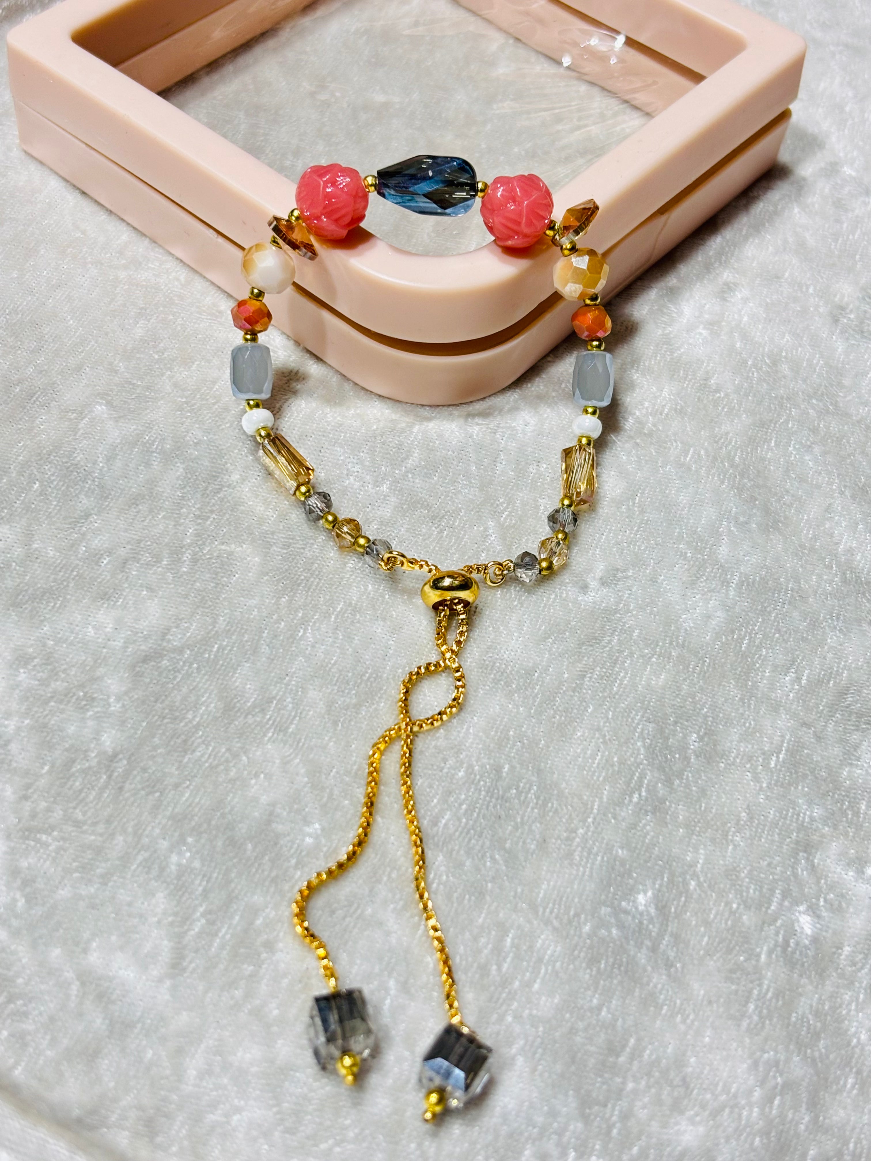 Bhabhi Braclet Rakhi ******