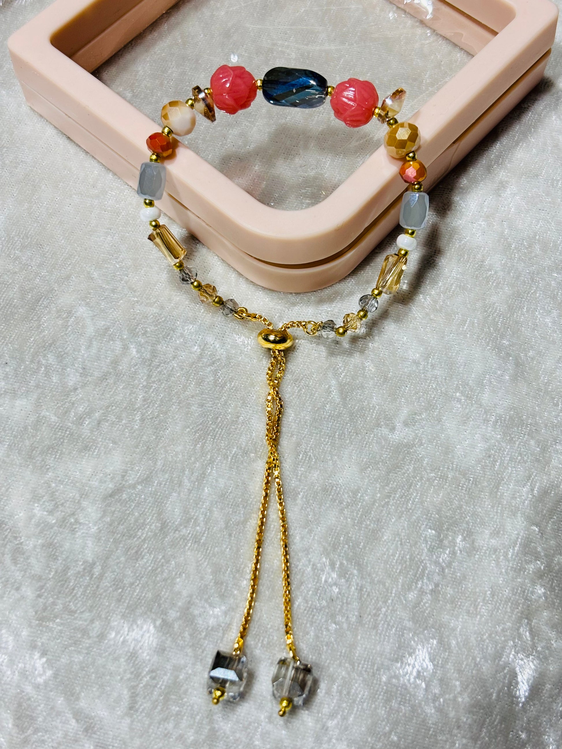 Bhabhi Braclet Rakhi ******