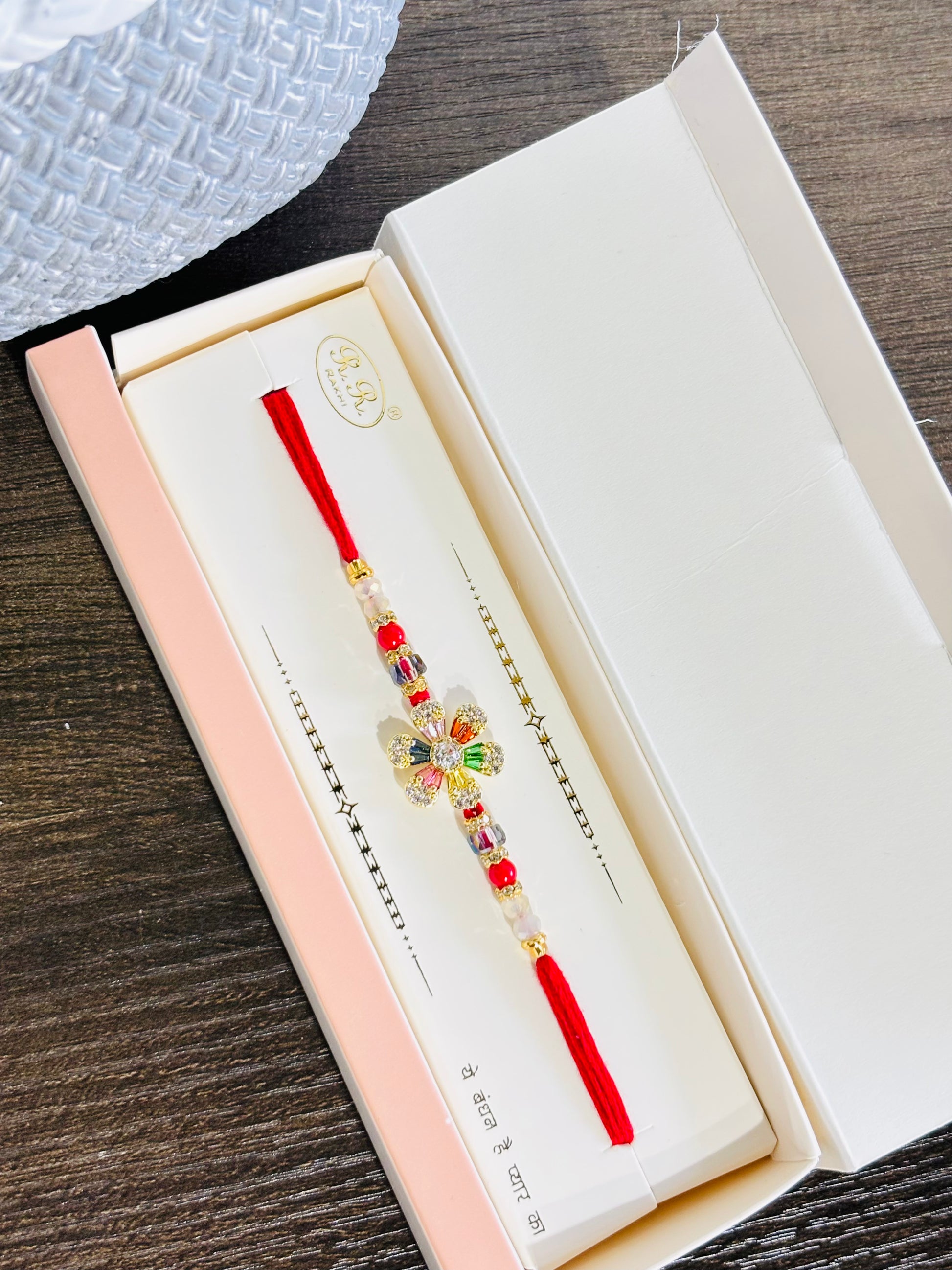 AD RAKHI PREMIUM MULTI *****