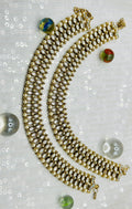 Zara Anklets | Simzdesignzz |