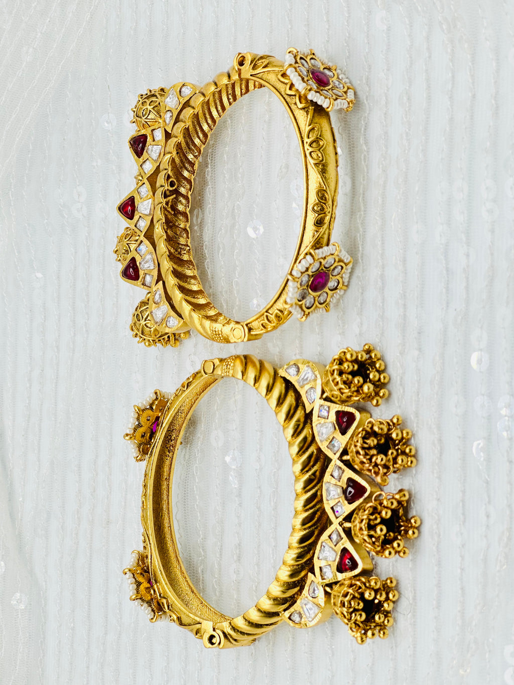 Beautiful Pachi Bangles | Simzdesignz |