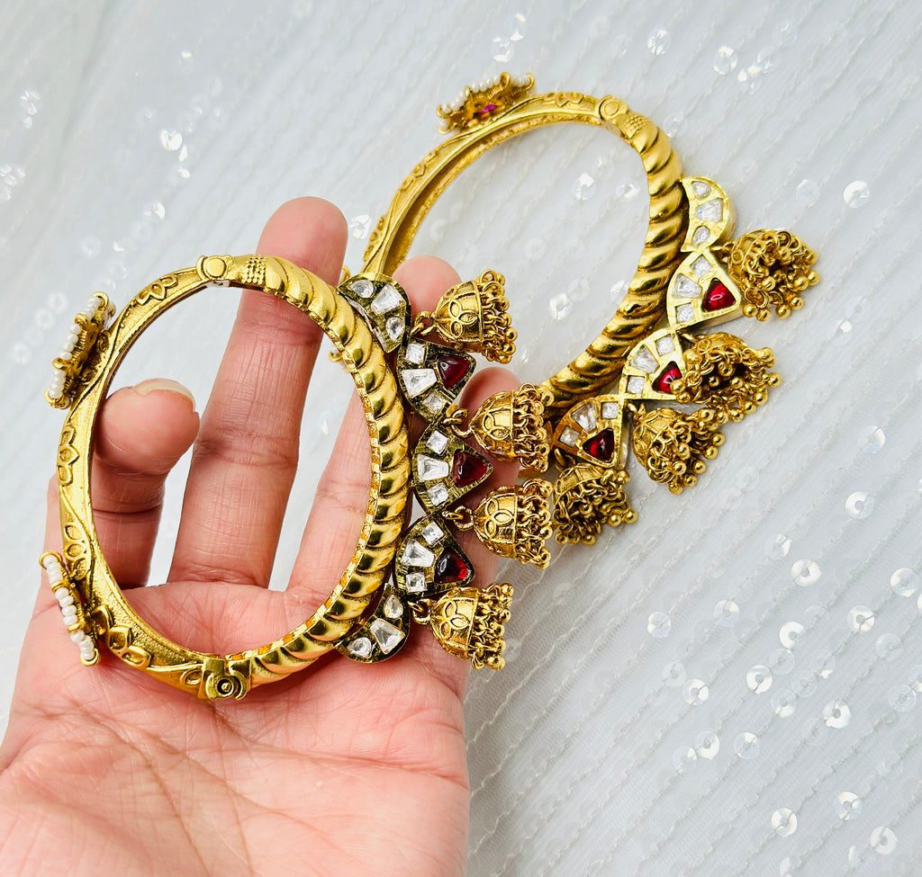 Beautiful Pachi Bangles | Simzdesignz |