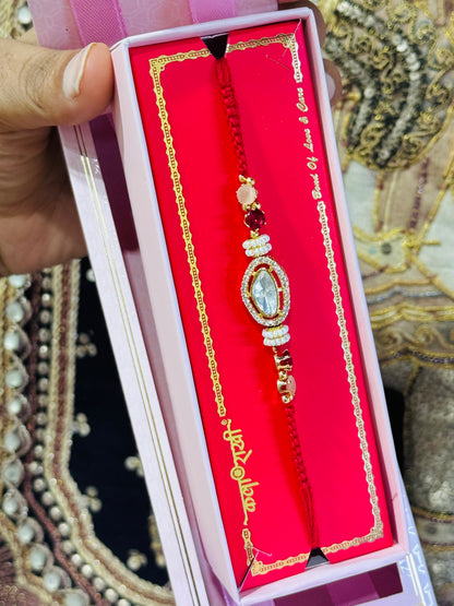 Tyani rakhi Premium Quality