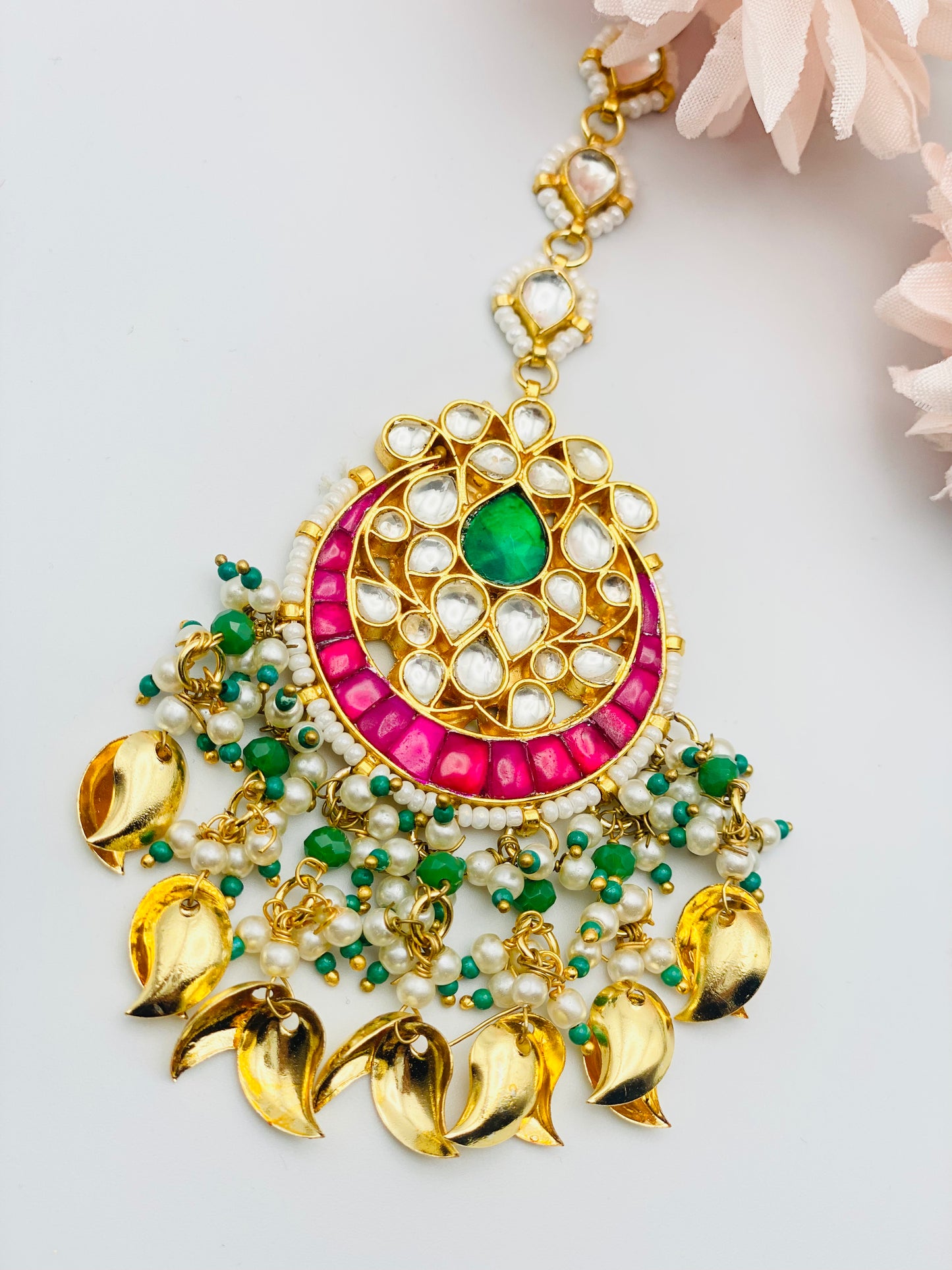 Pipal 2025 patti tikka